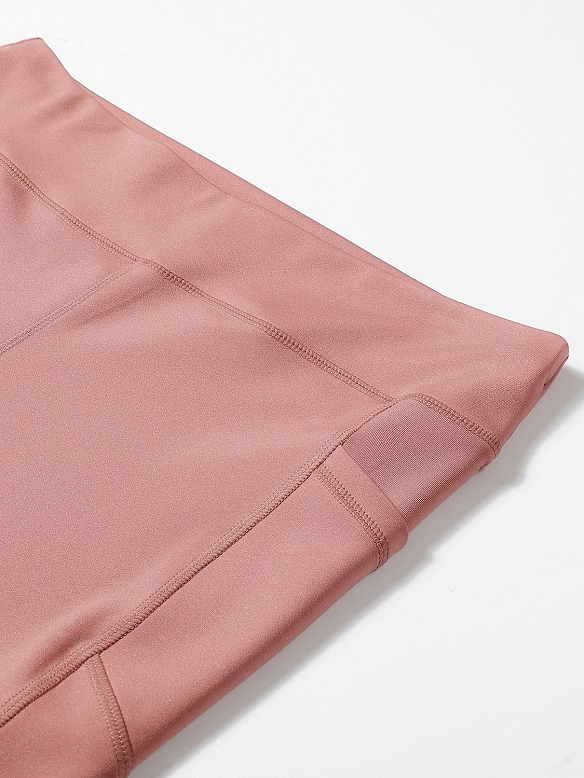 Damen High Waist Shaping-Sporttights FG002