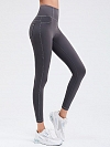 Damen Shaping-Sporttights Lauftights FH077