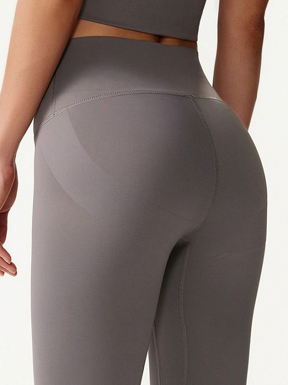 Damen Shaping-Leggings Sporttights FH046