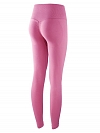 Damen Nahtlose Push Up Sporttights Leggings FH062