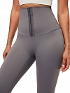 Damen Fitness Saunahose Sporttights FH045