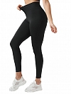 Damen High Wait Shaping-Sporttights Leggings FH148