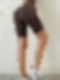 Damen Seamless Shorts FH101