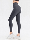 Damen High Waist Push Up Yogahose Sporttights FH028