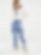 Damen Boyfriend Loose High Jeans FH203
