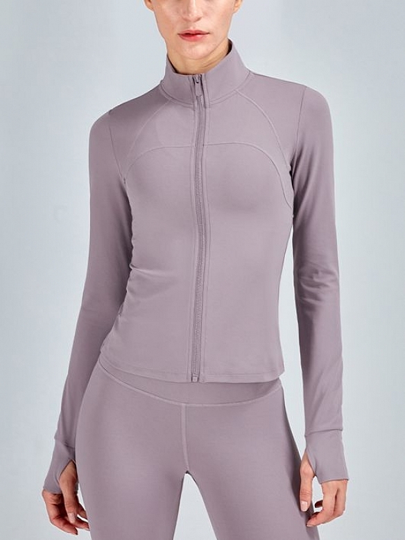 Damen NUIS-Air Sport Jacke Laufjacke FT015