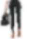 Damen Jeans-Legging FH027