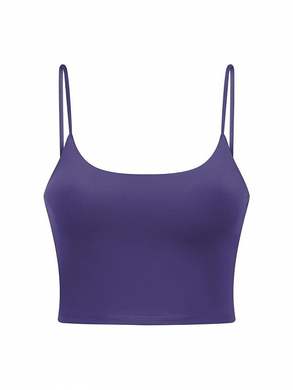 Damen Sport-Bralette Yoga-Top FT025