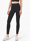 Damen High Waist Leggings Push Up Sport Yogahose FH009