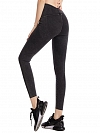 Damen High Waist Shaping-Denimjeggings FH059