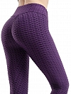 Damen High Waist Push Up Yogahose Sporttights FH108