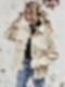 Damen Hemdjacke FT045