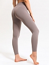 Damen Hohe elastische Atmungsaktive Sporttights FH060