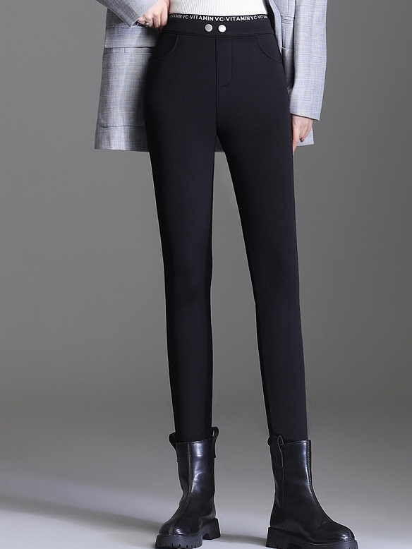 Magic VC hautbefeutende Leggings FH186