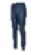 Damen Skinny High Waist Leggings aus Lederimitat FH212