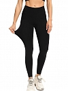 Damen Seamless Yogahose Push Up High Waist Sporttights FH240