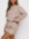 Damen Loungewear Sportanzug FA024