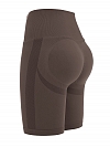 Damen Seamless Shorts FH101