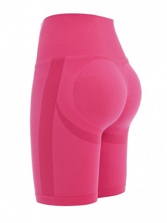 Damen Seamless Shorts FH101