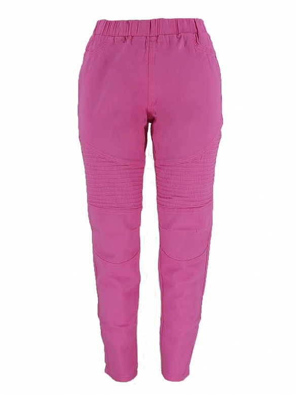 Damen Hohe elastische Shaping-Jeans FH114