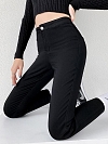 Damen Super Skinny High Jeans FH066