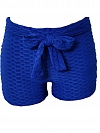 Damen Push Up Hotpants Sportshorts FH087