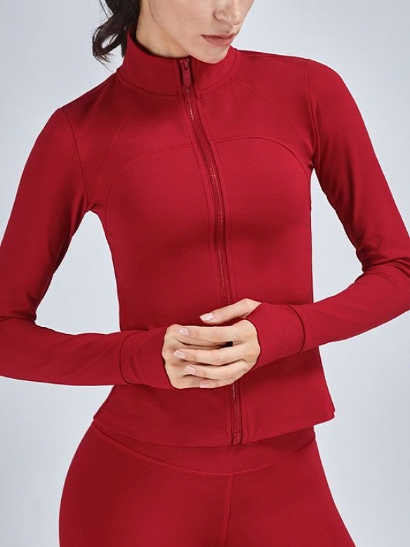 Damen NUIS-Air Sport Jacke Laufjacke FT015