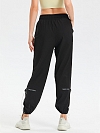 Damen Jogginghose Oversized Joggers FH106