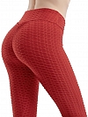 Damen High Waist Push Up Yogahose Sporttights FH108
