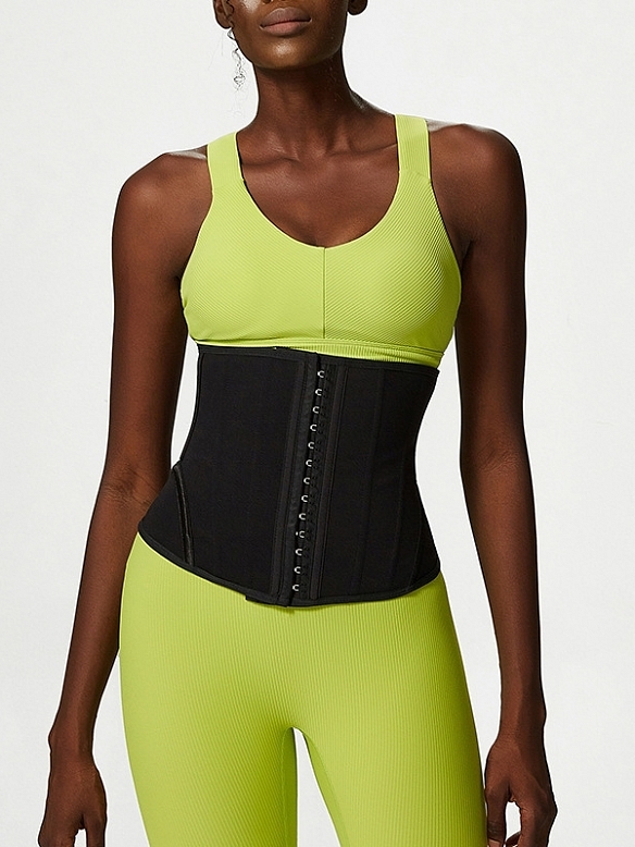 Damen Korsett Taillentrainer FH226