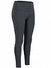 Damen Atmungsaktive High Waist Shaping-Sporttights FH010