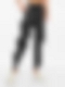Damen Schnelltrocknende Sporthose Joggers FH221