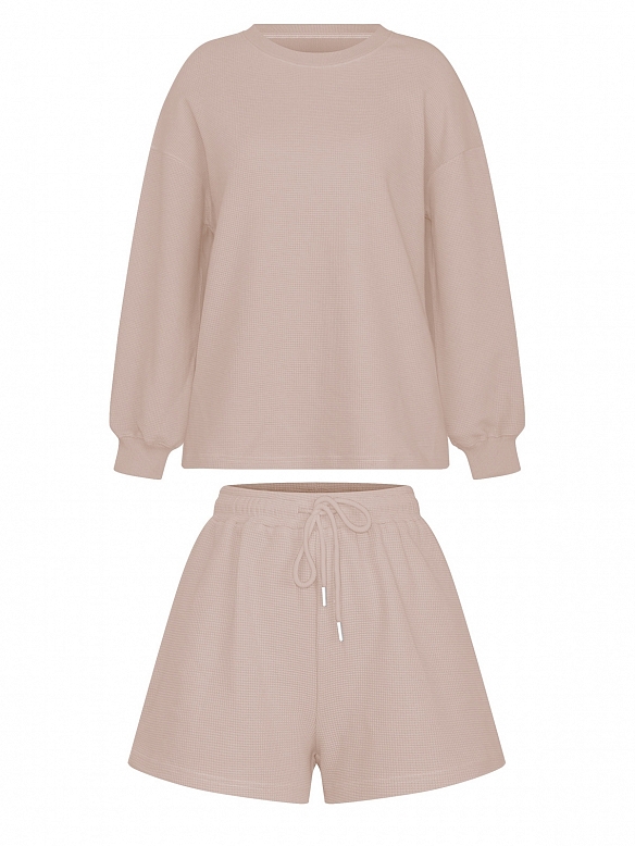 Damen Loungewear Sportanzug FA024