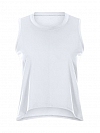 Damen Cropped Sports-Tanktop FT021