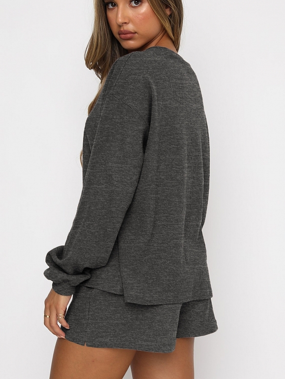 Damen Loungewear Sportanzug FA024