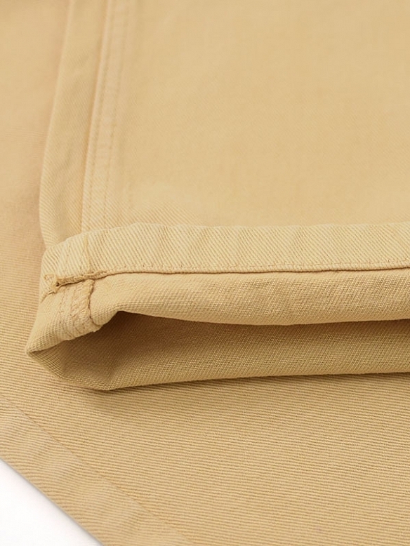 Damen Straight High Jeans FH177