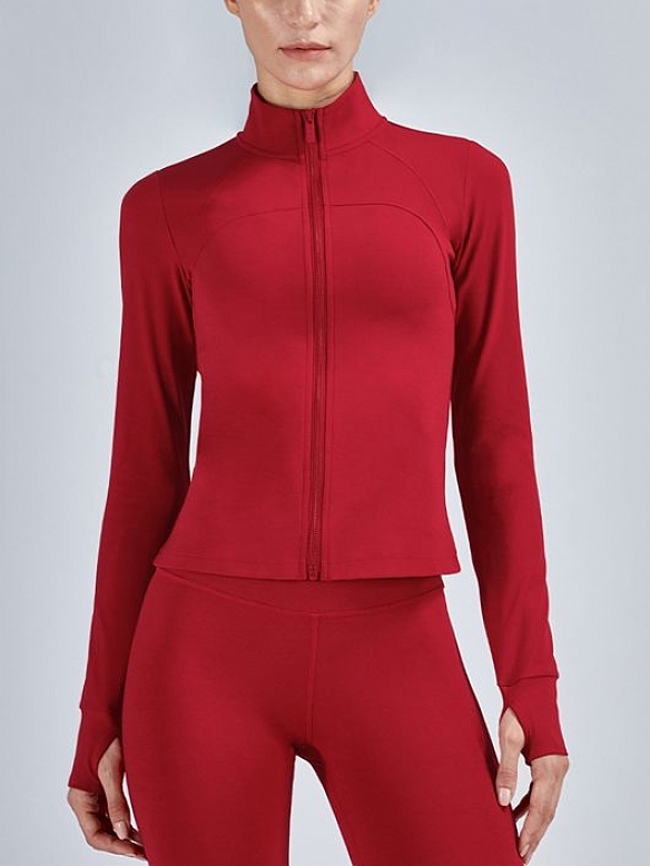 Damen NUIS-Air Sport Jacke Laufjacke FT015