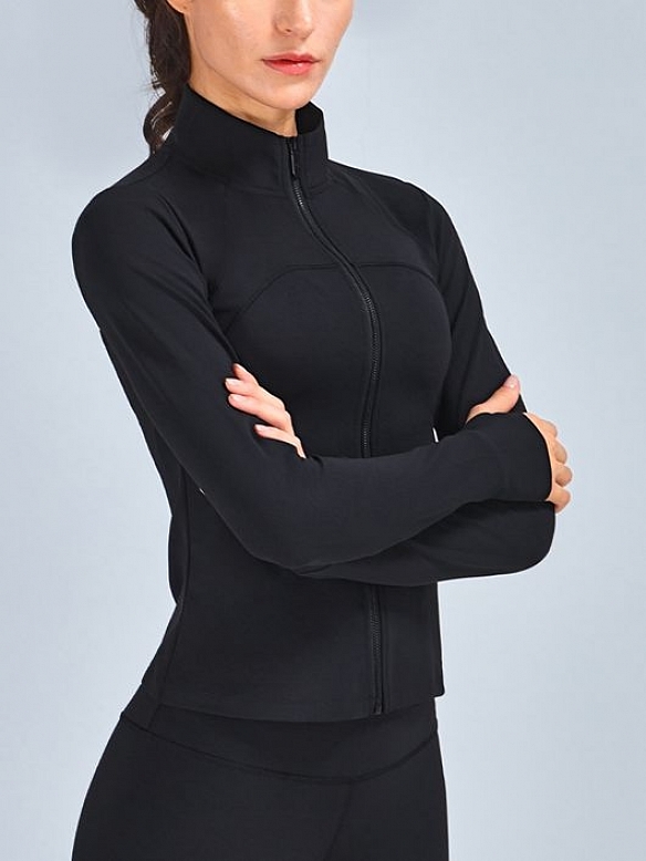 Damen NUIS-Air Sport Jacke Laufjacke FT015