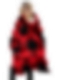 Damen/ Kinder Oversized Hoodie FT051
