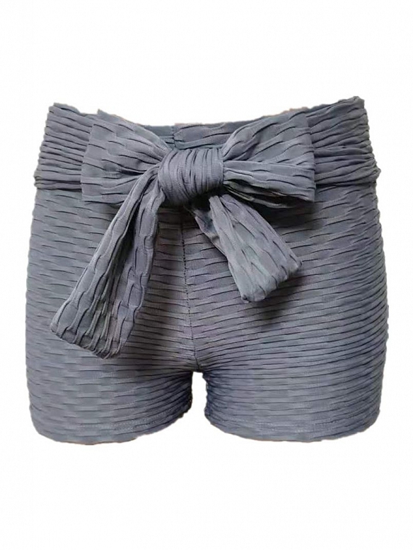 Damen Push Up Hotpants Sportshorts FH087