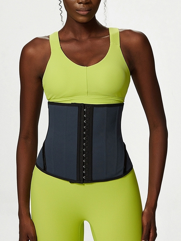 Damen Korsett Taillentrainer FH226
