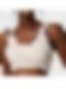Damen Seamless Sport-BH High Support FT062