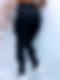 Damen Leggings mit Zippern FH137