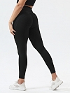 Damen High Wait Shaping-Sporttights Leggings FH148