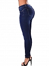 Damen Skinny Regular Jeans FH130