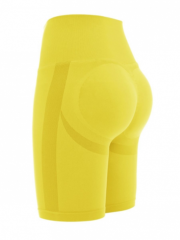 Damen Seamless Shorts FH101