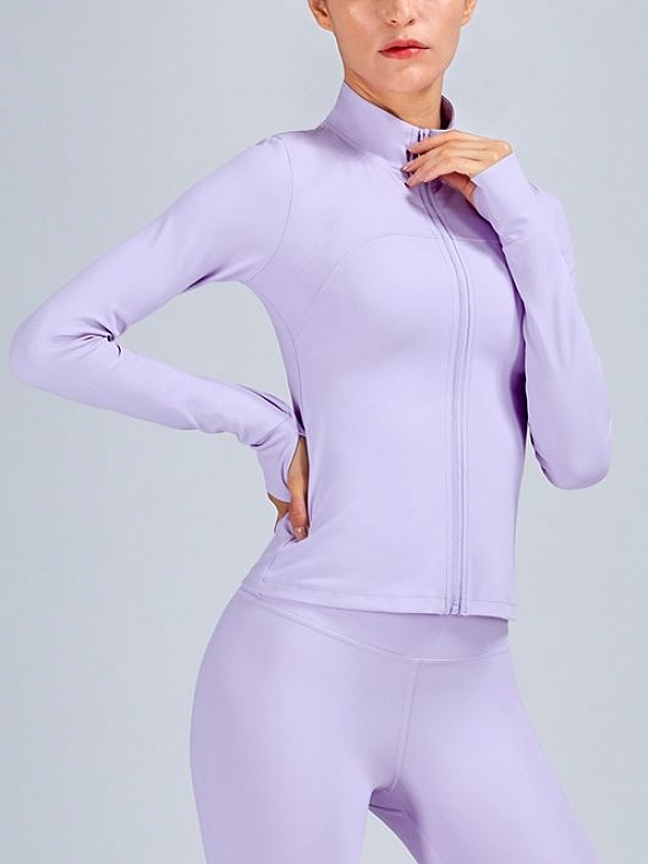 Damen NUIS-Air Sport Jacke Laufjacke FT015