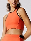 Damen Atmungsaktive Sport-Set Laufanzug FA017