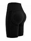Damen Seamless Shorts FH101