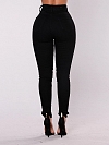 Damen Skinny High Jeans FH098